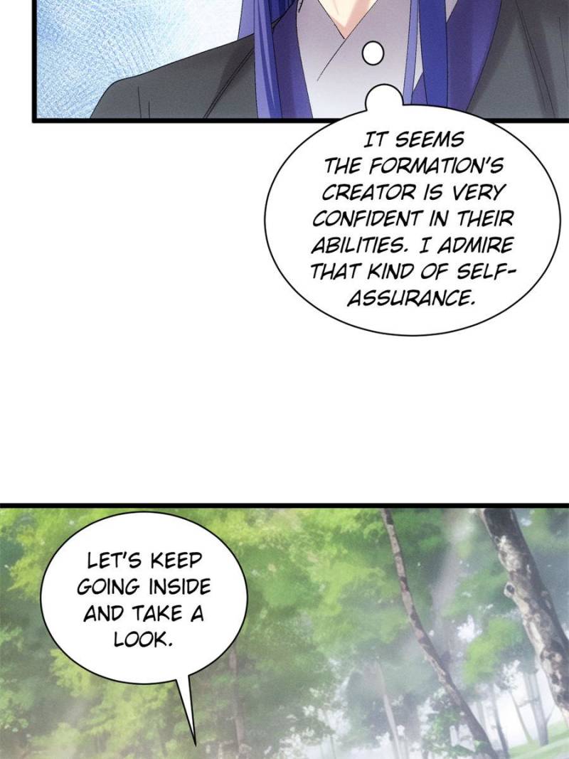I Determine My Own Destiny Chapter 305 - Page 28