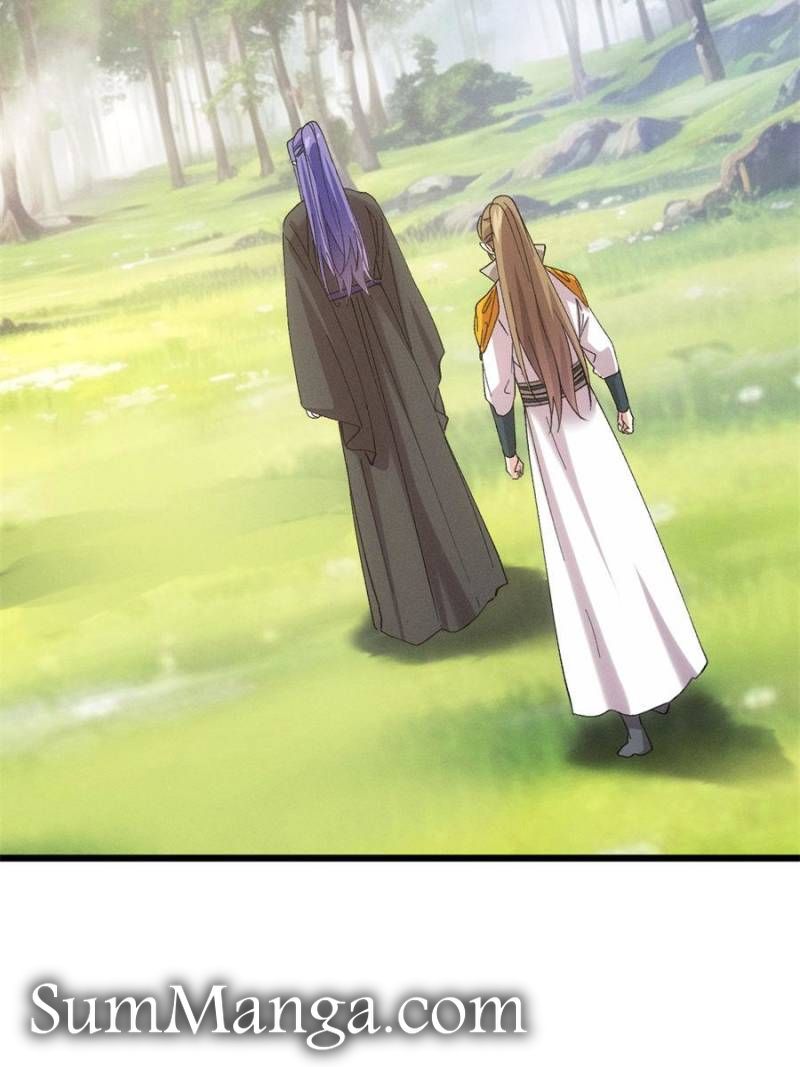 I Determine My Own Destiny Chapter 305 - Page 29