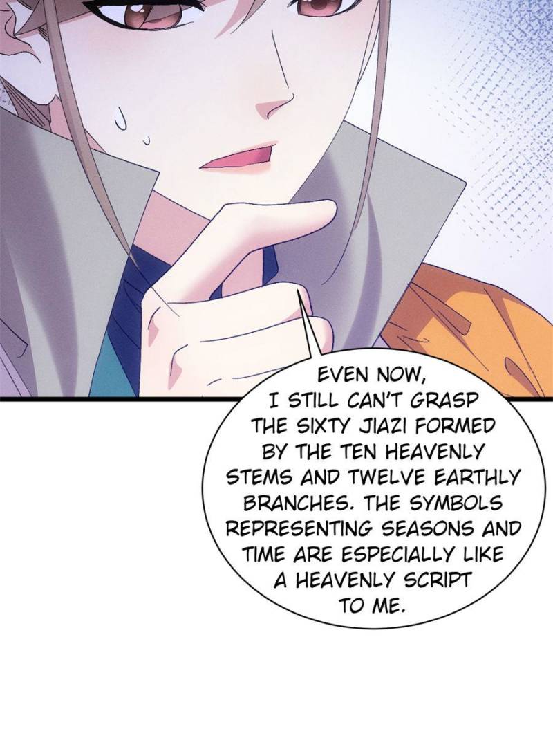 I Determine My Own Destiny Chapter 305 - Page 3