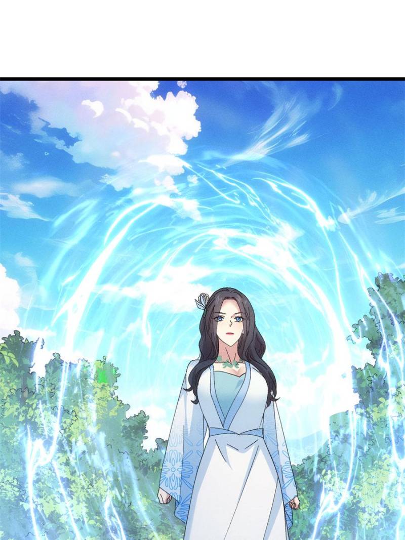 I Determine My Own Destiny Chapter 305 - Page 36