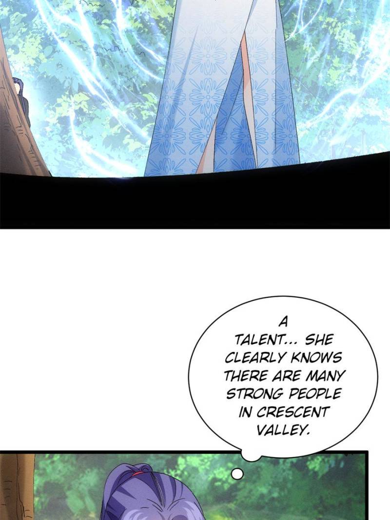 I Determine My Own Destiny Chapter 305 - Page 37