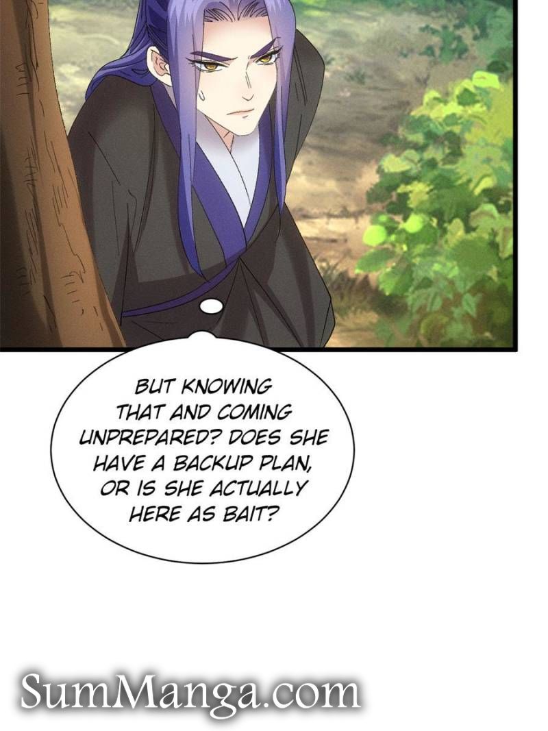 I Determine My Own Destiny Chapter 305 - Page 38