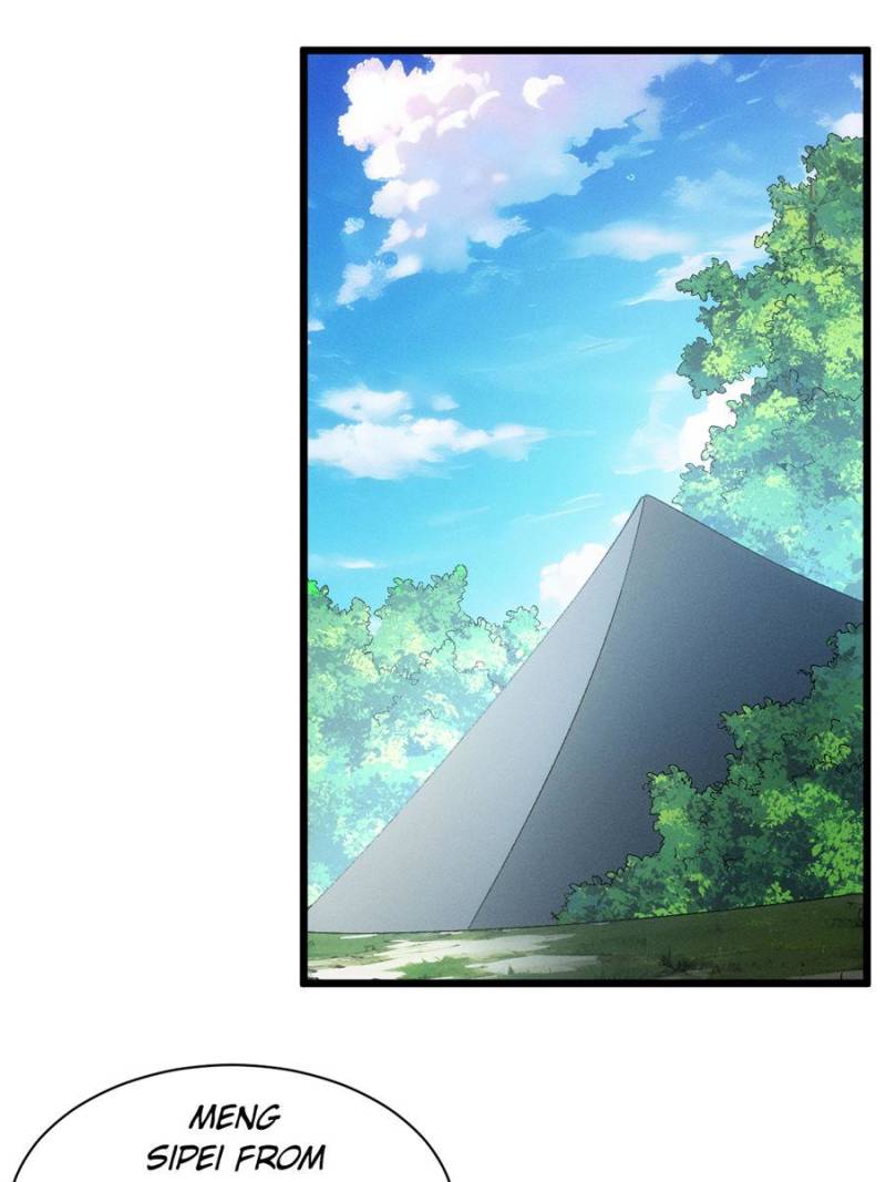 I Determine My Own Destiny Chapter 305 - Page 39