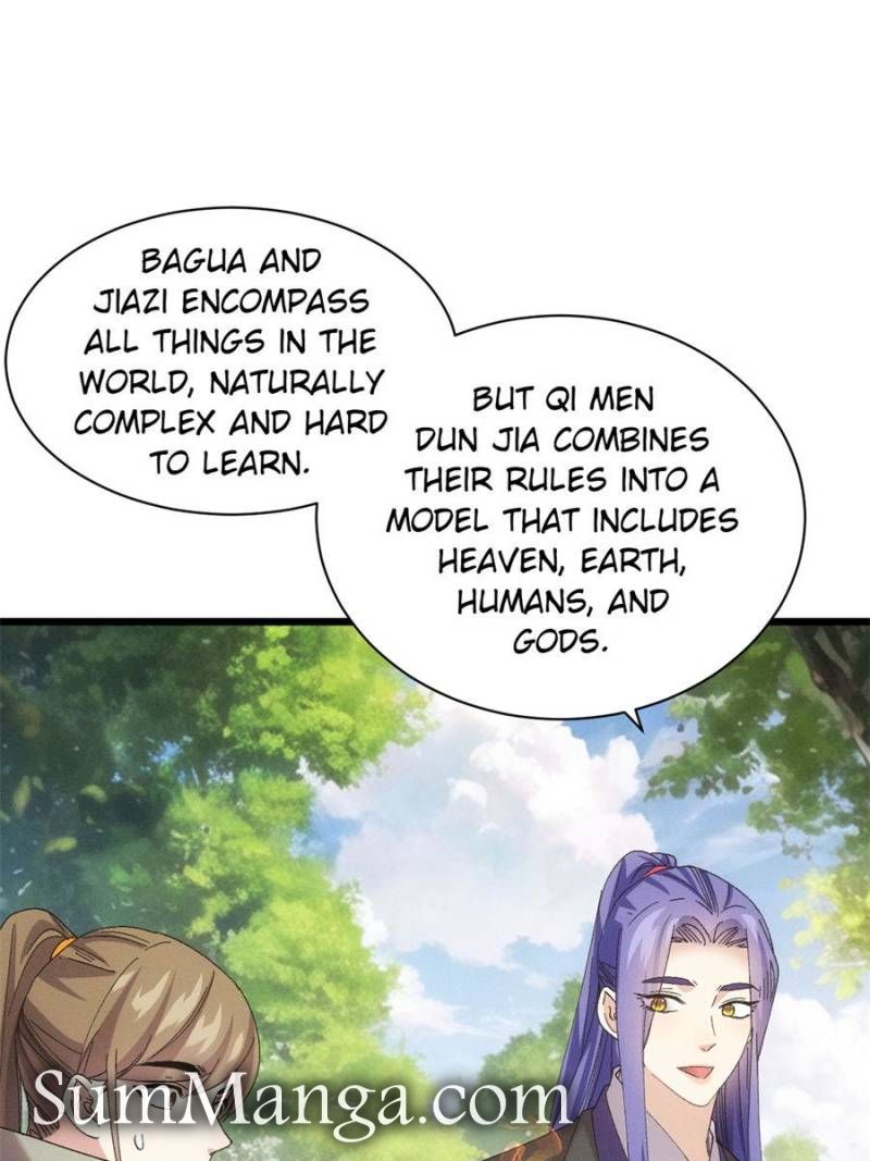 I Determine My Own Destiny Chapter 305 - Page 4