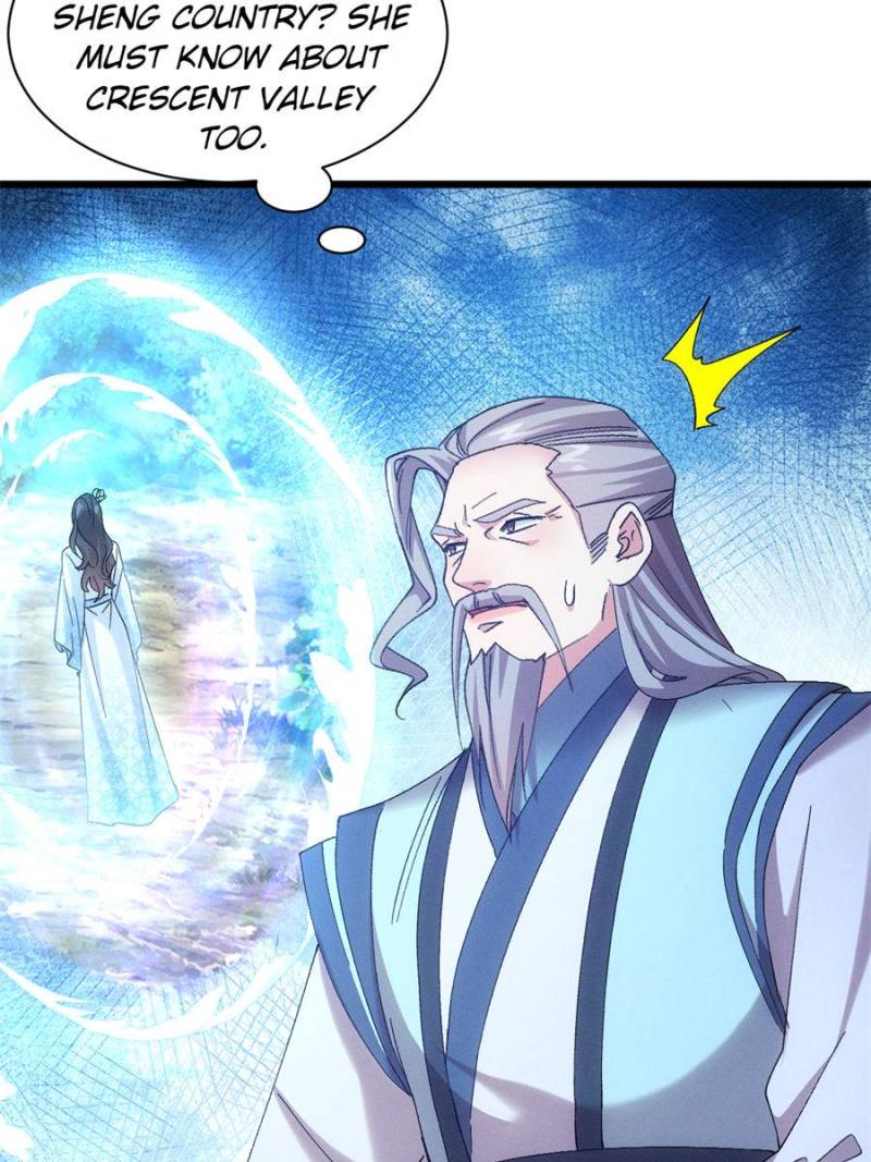 I Determine My Own Destiny Chapter 305 - Page 40