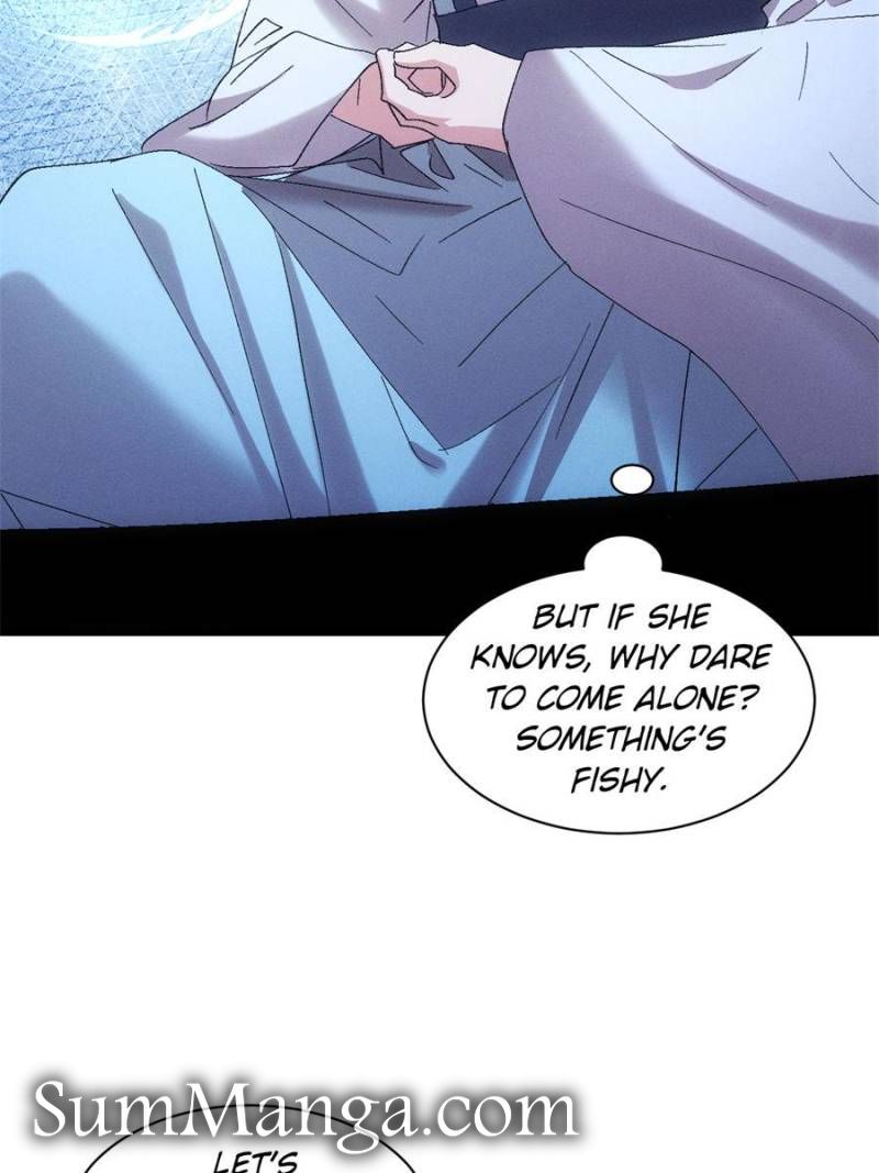 I Determine My Own Destiny Chapter 305 - Page 41