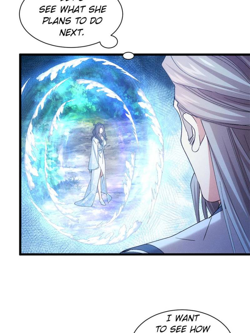 I Determine My Own Destiny Chapter 305 - Page 42