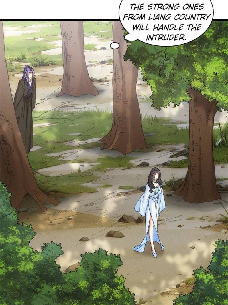 I Determine My Own Destiny Chapter 305 - Page 43