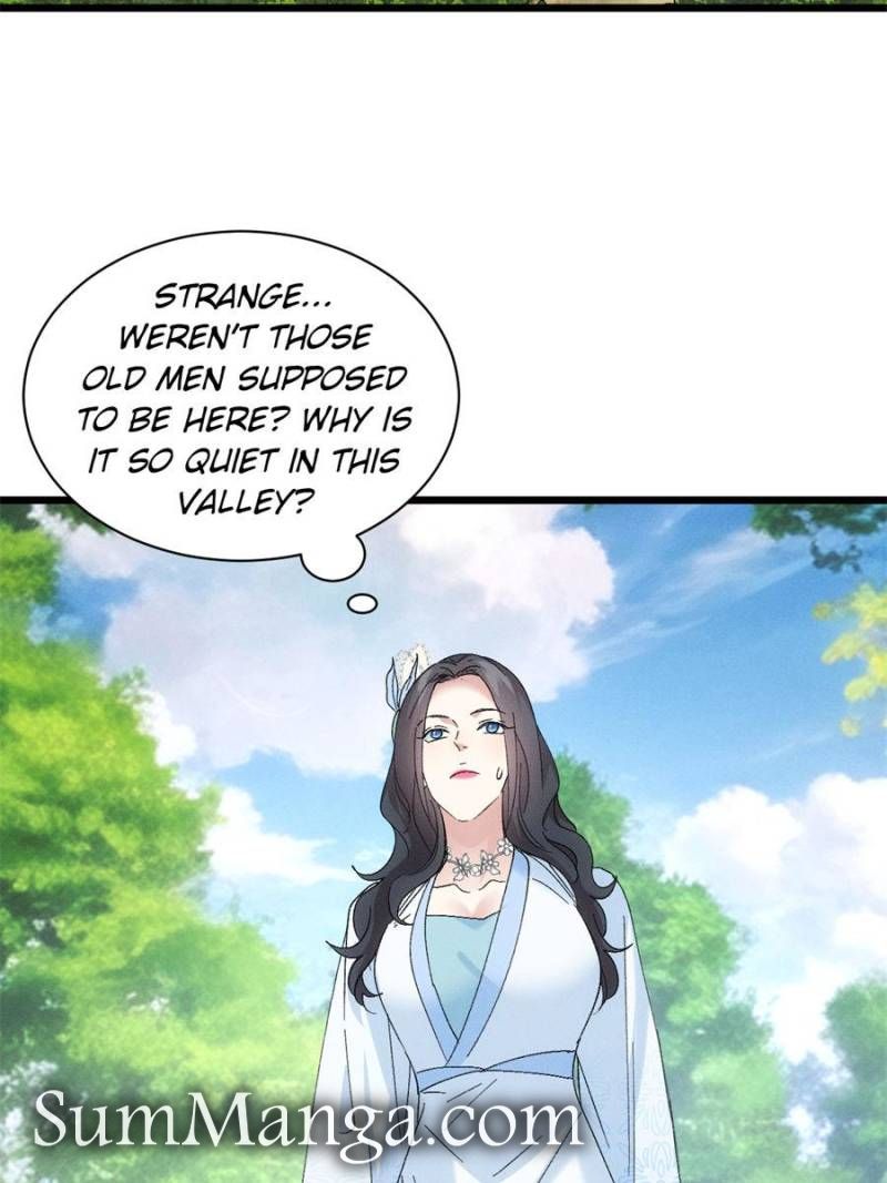 I Determine My Own Destiny Chapter 305 - Page 44