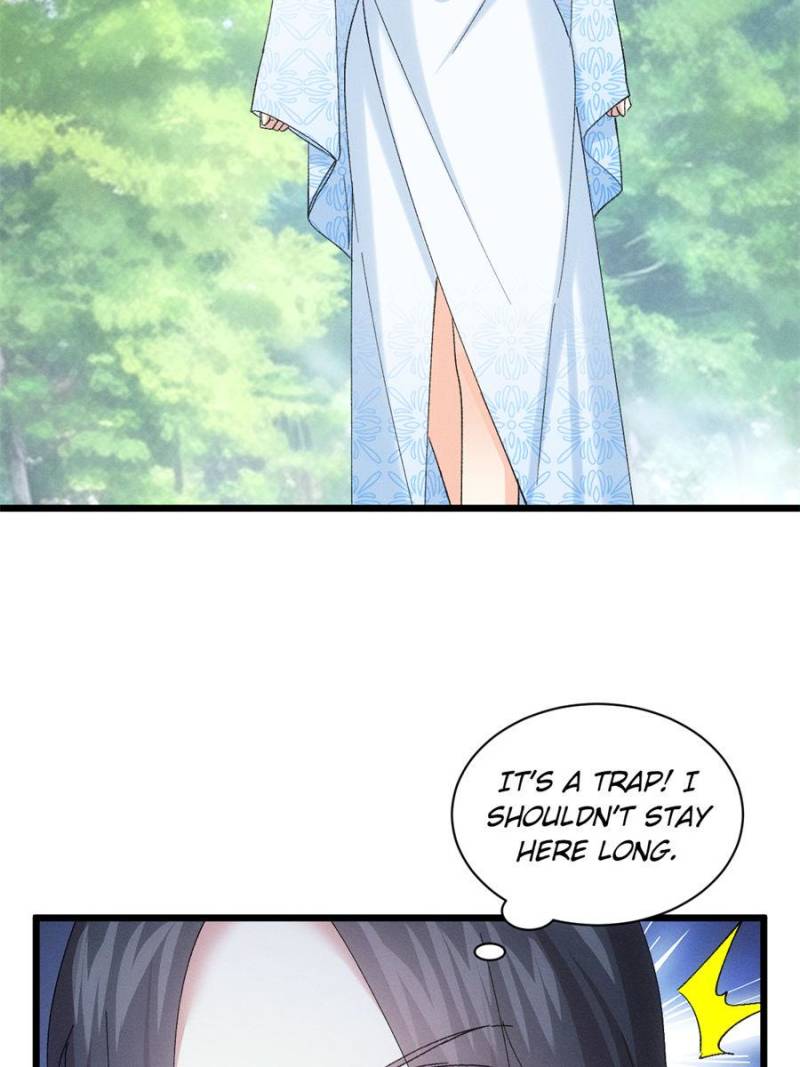 I Determine My Own Destiny Chapter 305 - Page 45