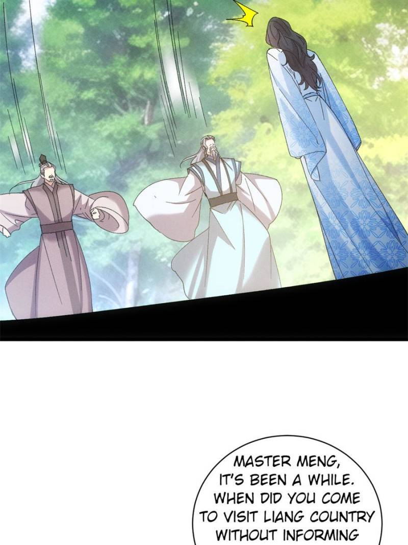 I Determine My Own Destiny Chapter 305 - Page 47