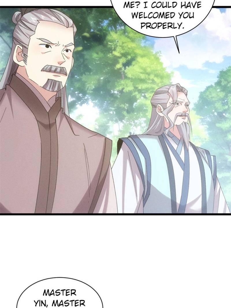 I Determine My Own Destiny Chapter 305 - Page 48
