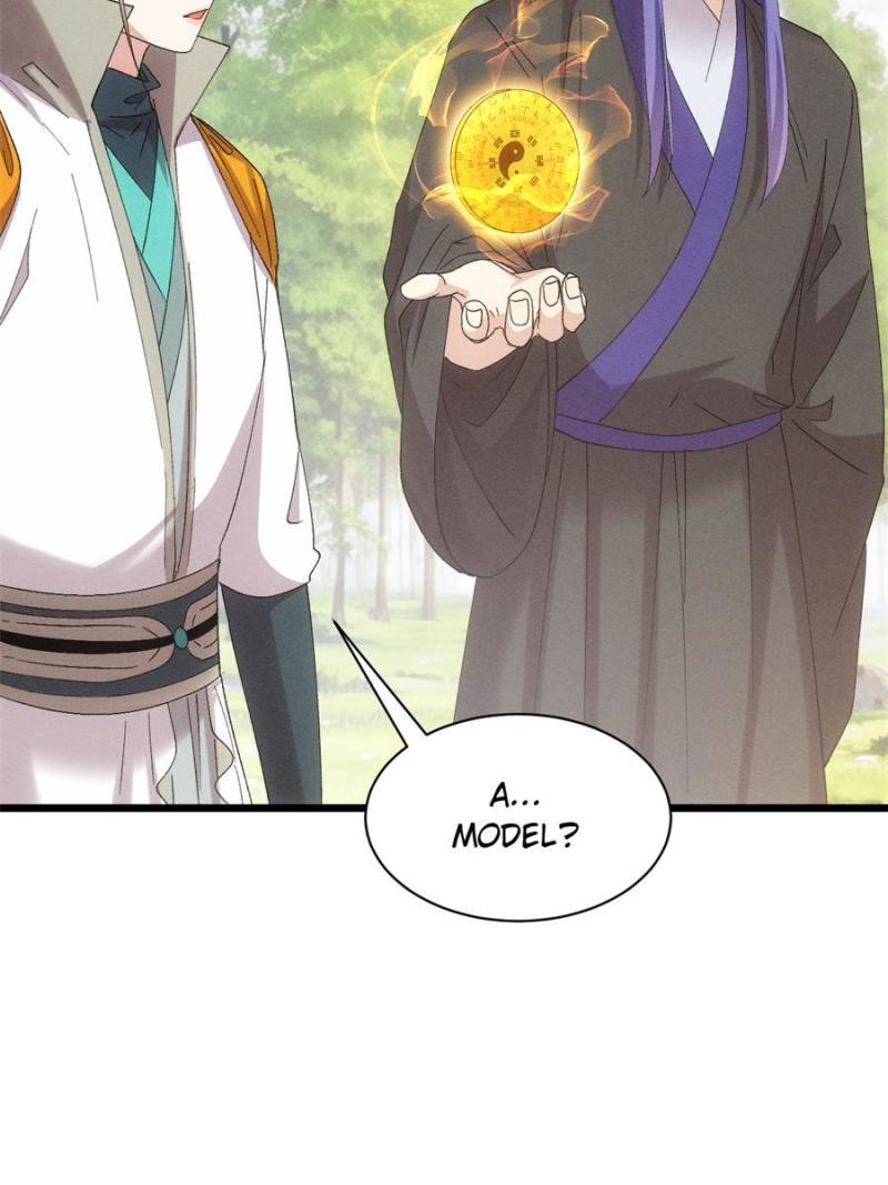 I Determine My Own Destiny Chapter 305 - Page 5