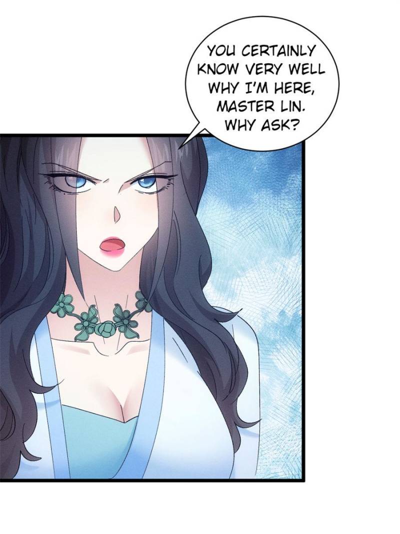 I Determine My Own Destiny Chapter 305 - Page 51