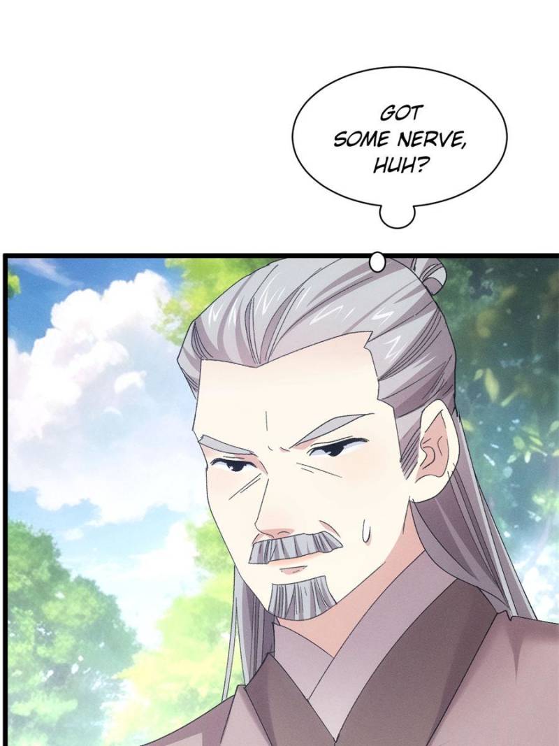 I Determine My Own Destiny Chapter 305 - Page 52