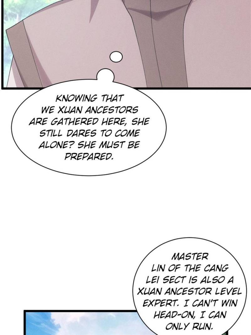 I Determine My Own Destiny Chapter 305 - Page 53