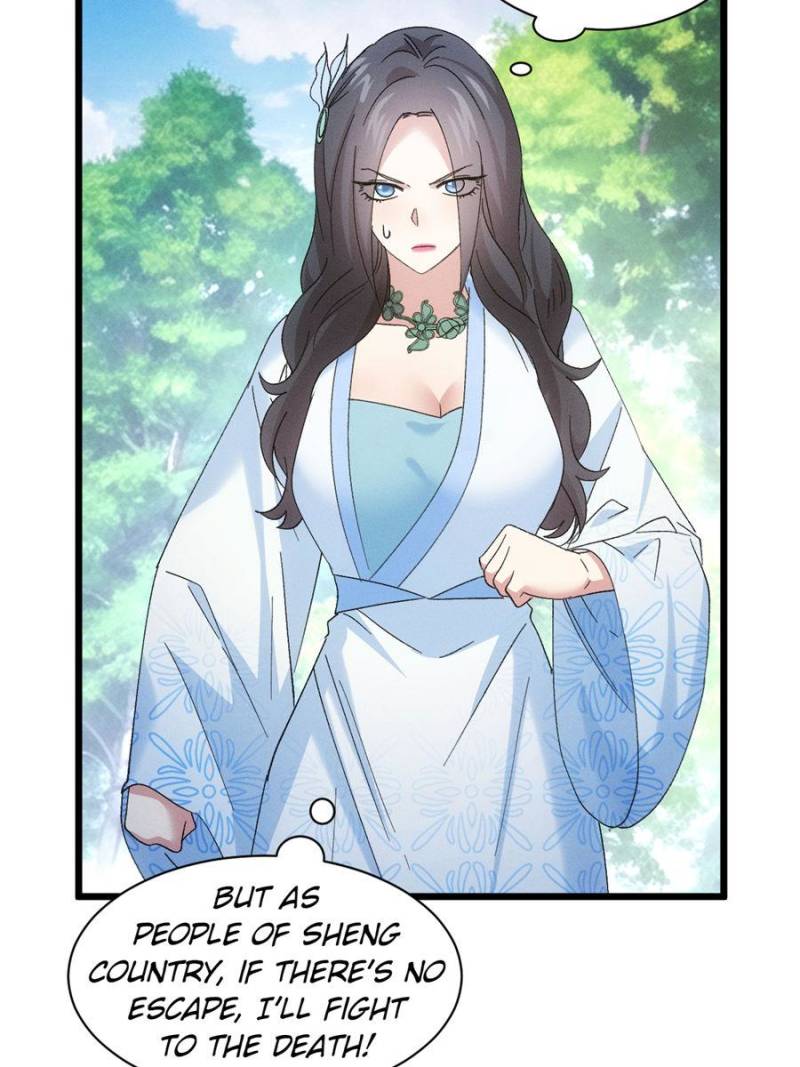 I Determine My Own Destiny Chapter 305 - Page 54