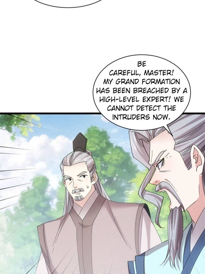 I Determine My Own Destiny Chapter 305 - Page 55