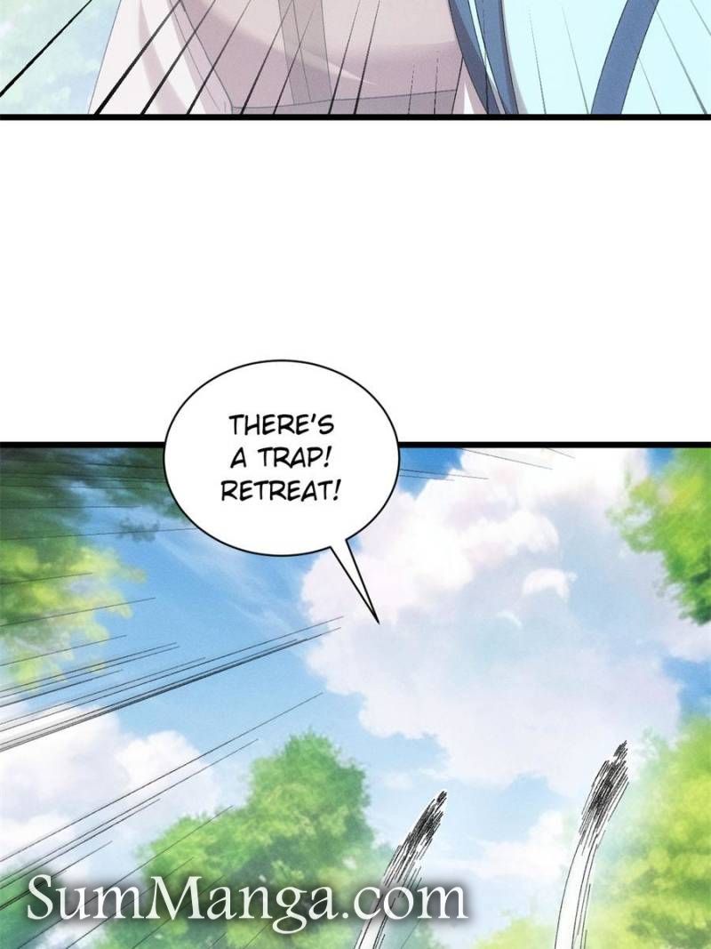 I Determine My Own Destiny Chapter 305 - Page 56