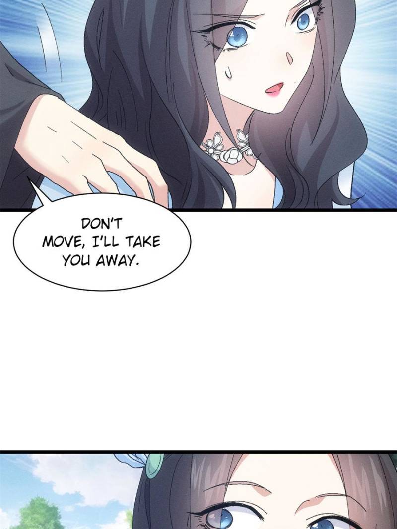 I Determine My Own Destiny Chapter 305 - Page 58