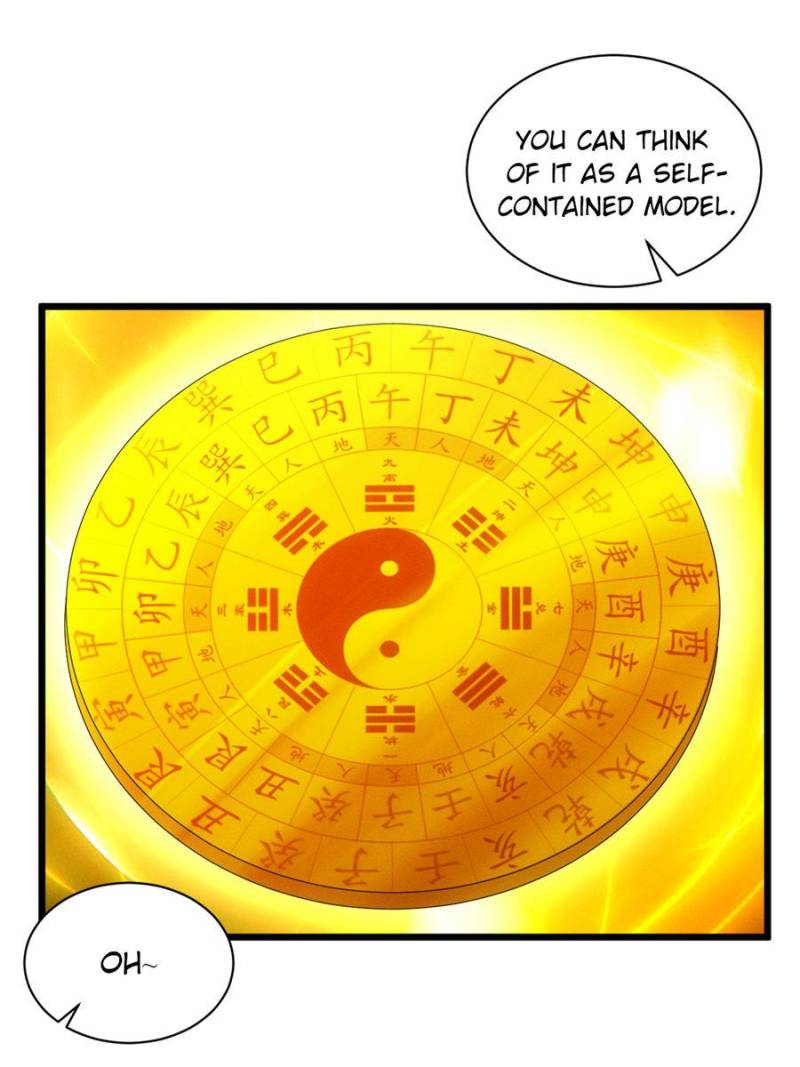 I Determine My Own Destiny Chapter 305 - Page 6