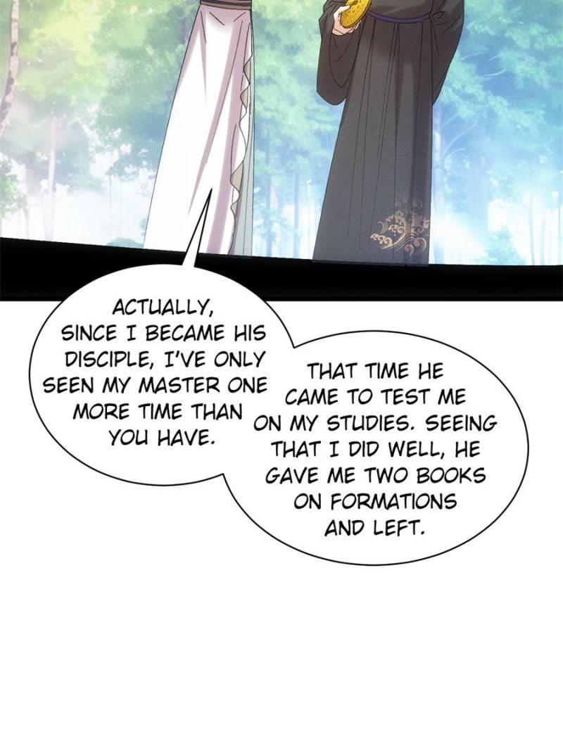 I Determine My Own Destiny Chapter 305 - Page 8