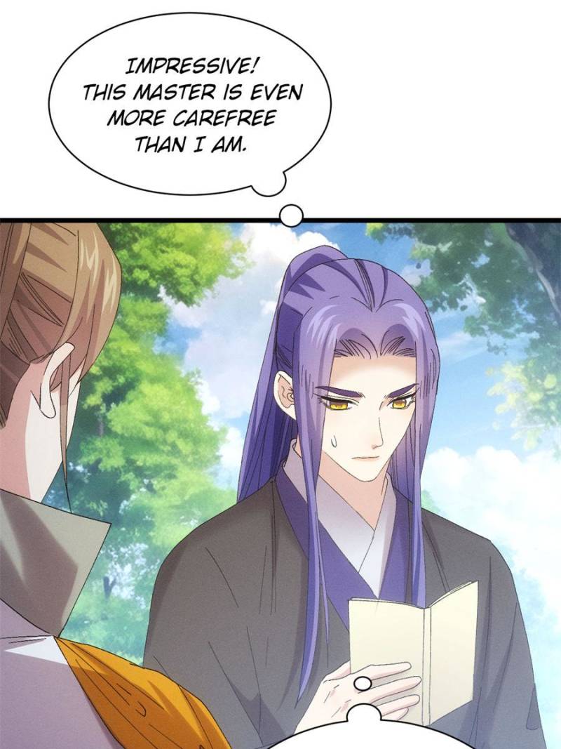 I Determine My Own Destiny Chapter 305 - Page 9
