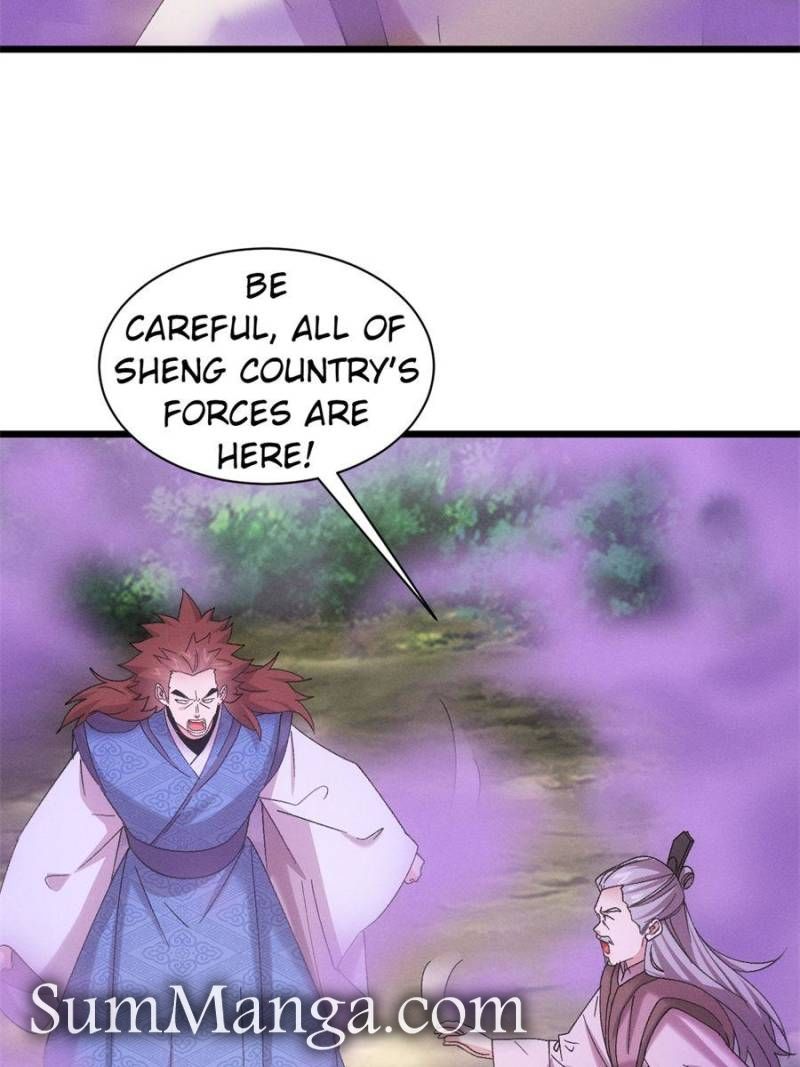 I Determine My Own Destiny Chapter 306 - Page 10