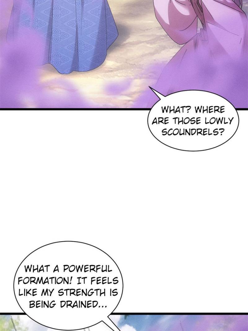 I Determine My Own Destiny Chapter 306 - Page 11