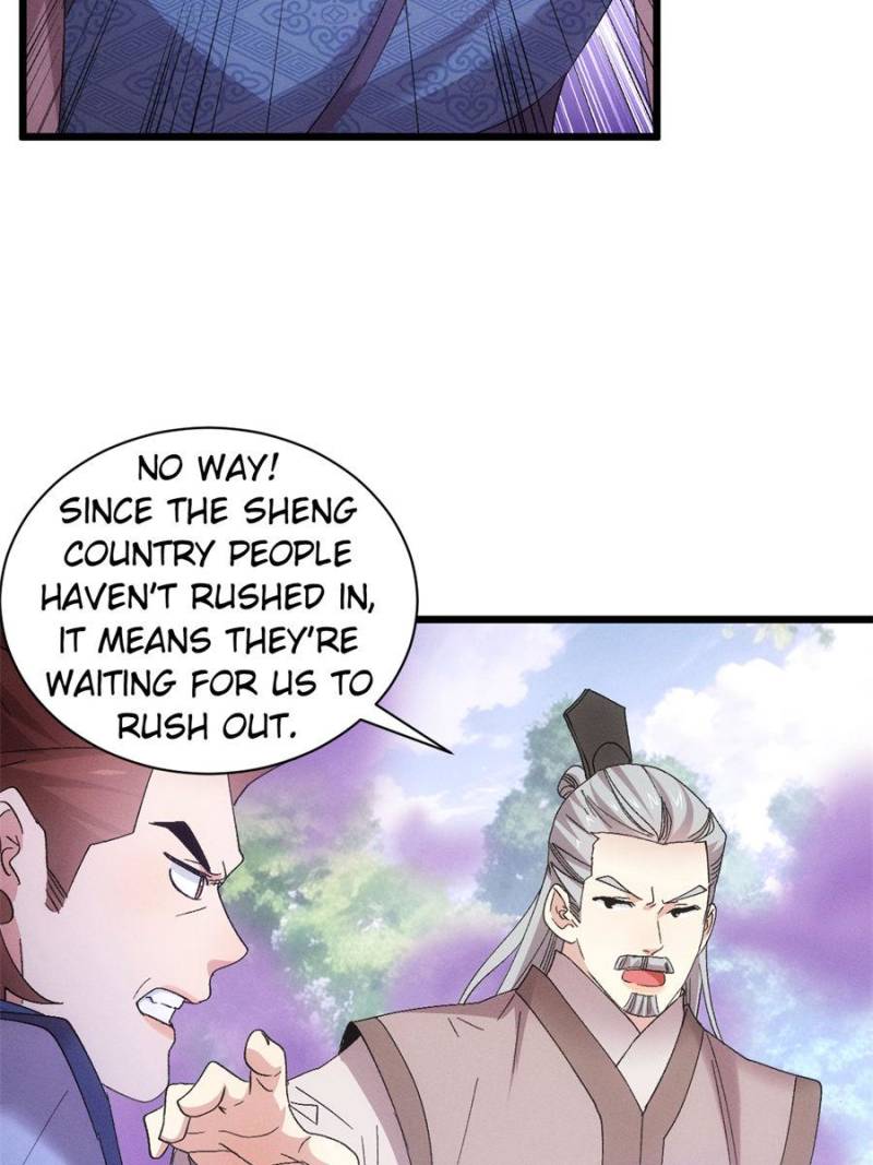 I Determine My Own Destiny Chapter 306 - Page 14