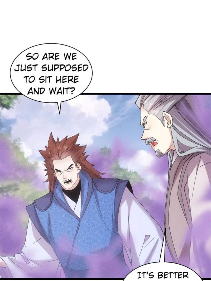 I Determine My Own Destiny Chapter 306 - Page 16