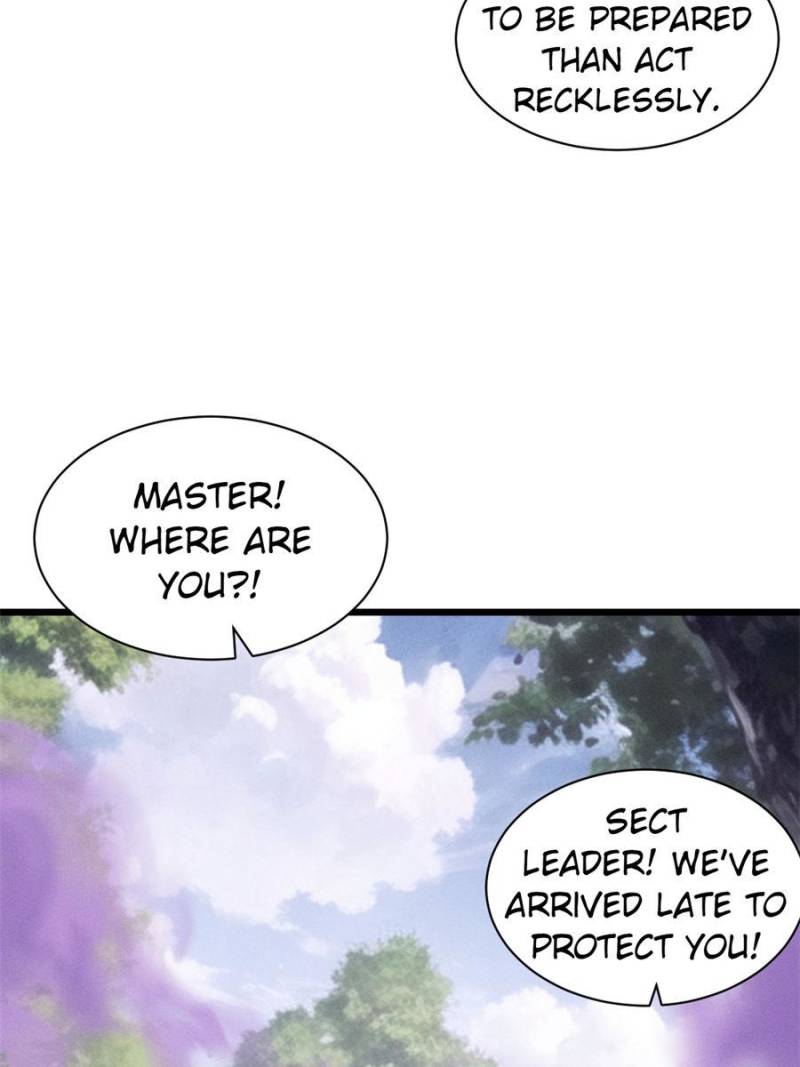 I Determine My Own Destiny Chapter 306 - Page 17