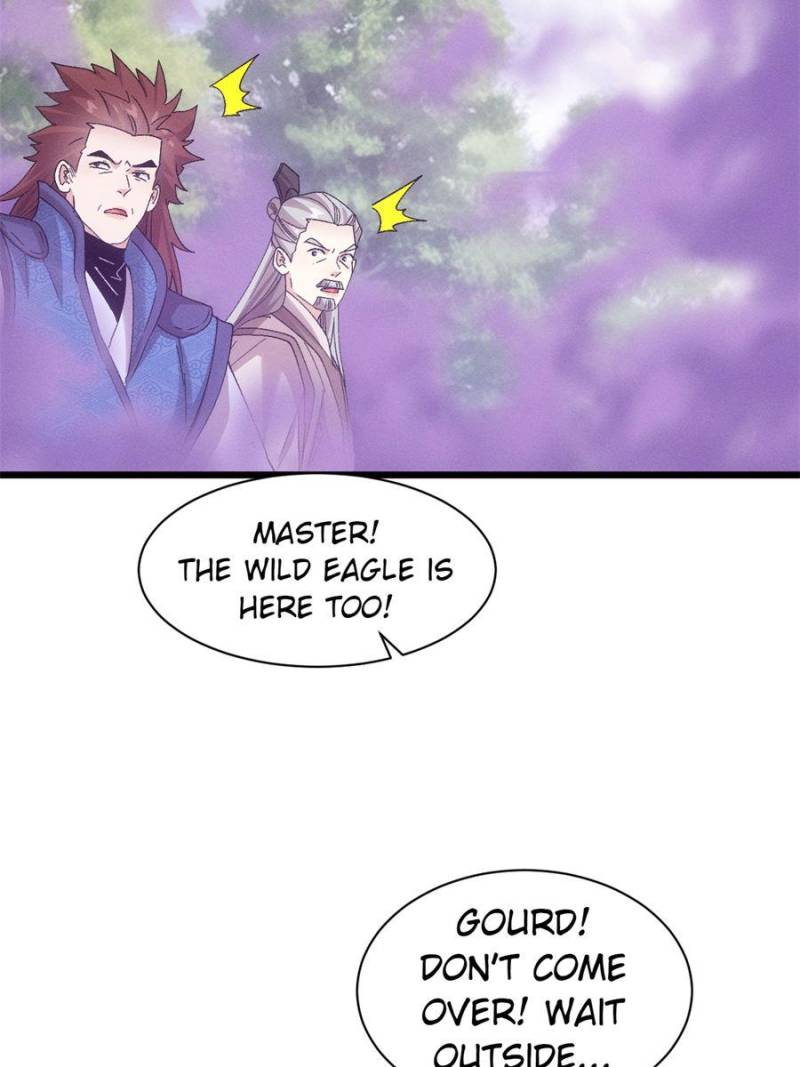 I Determine My Own Destiny Chapter 306 - Page 18