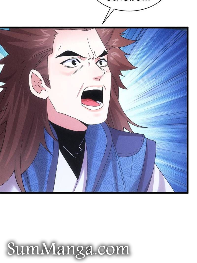 I Determine My Own Destiny Chapter 306 - Page 19