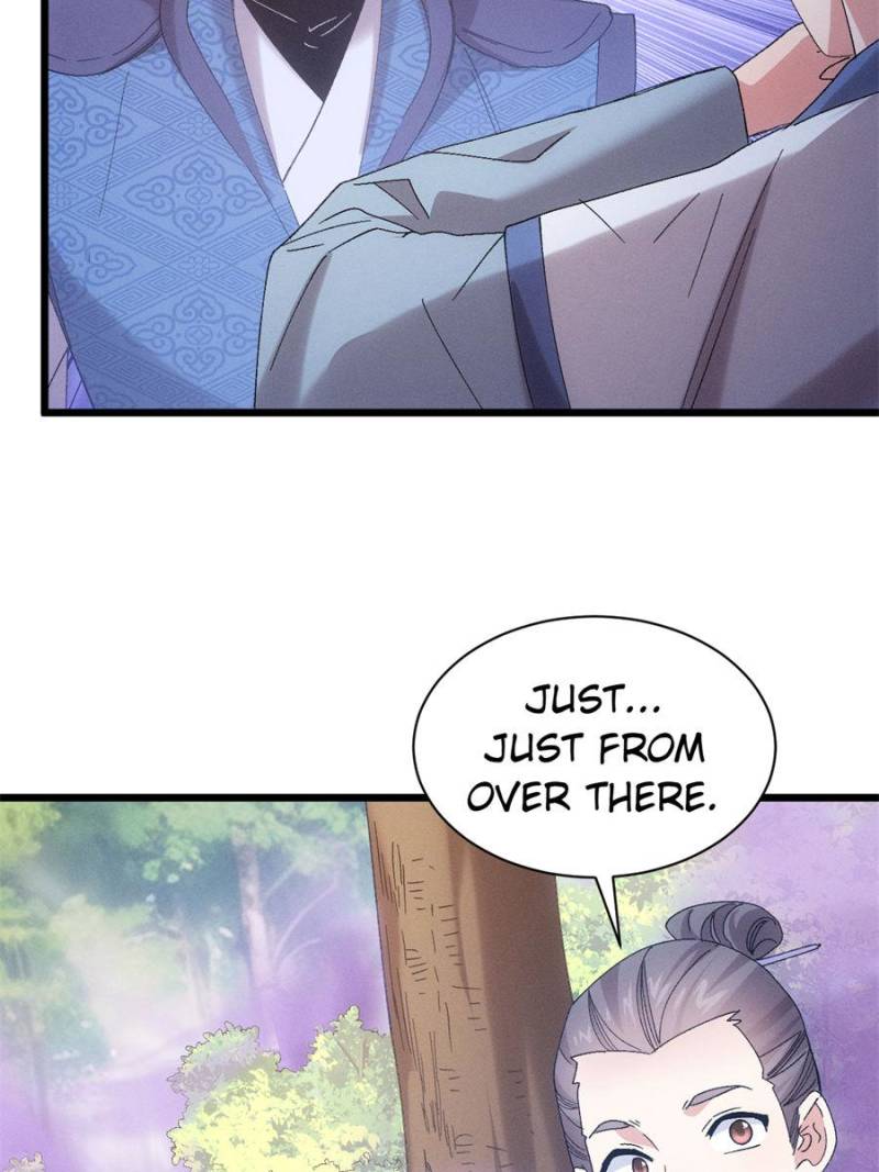 I Determine My Own Destiny Chapter 306 - Page 23