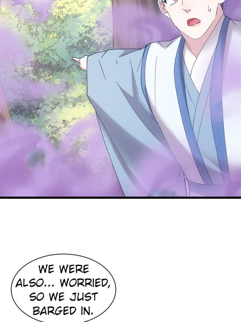 I Determine My Own Destiny Chapter 306 - Page 24