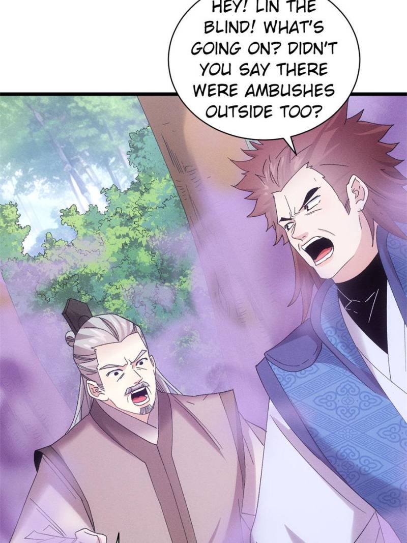 I Determine My Own Destiny Chapter 306 - Page 26