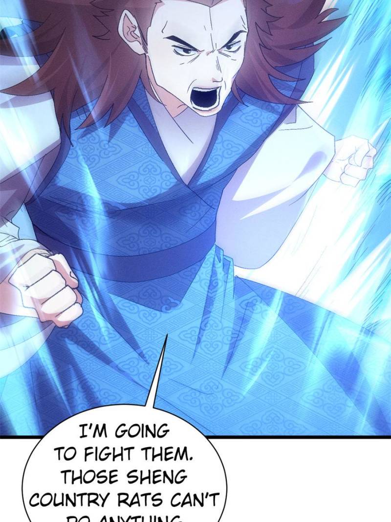 I Determine My Own Destiny Chapter 306 - Page 28