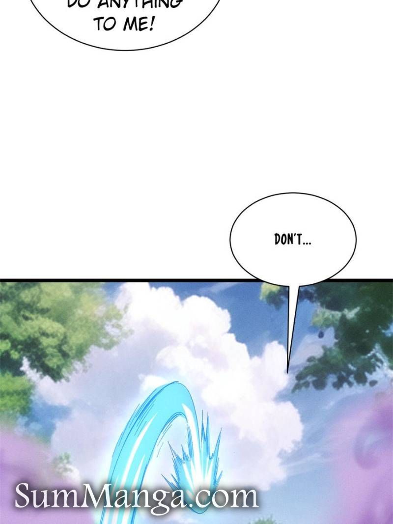 I Determine My Own Destiny Chapter 306 - Page 29