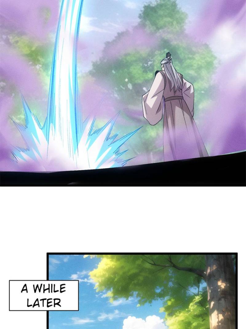 I Determine My Own Destiny Chapter 306 - Page 30