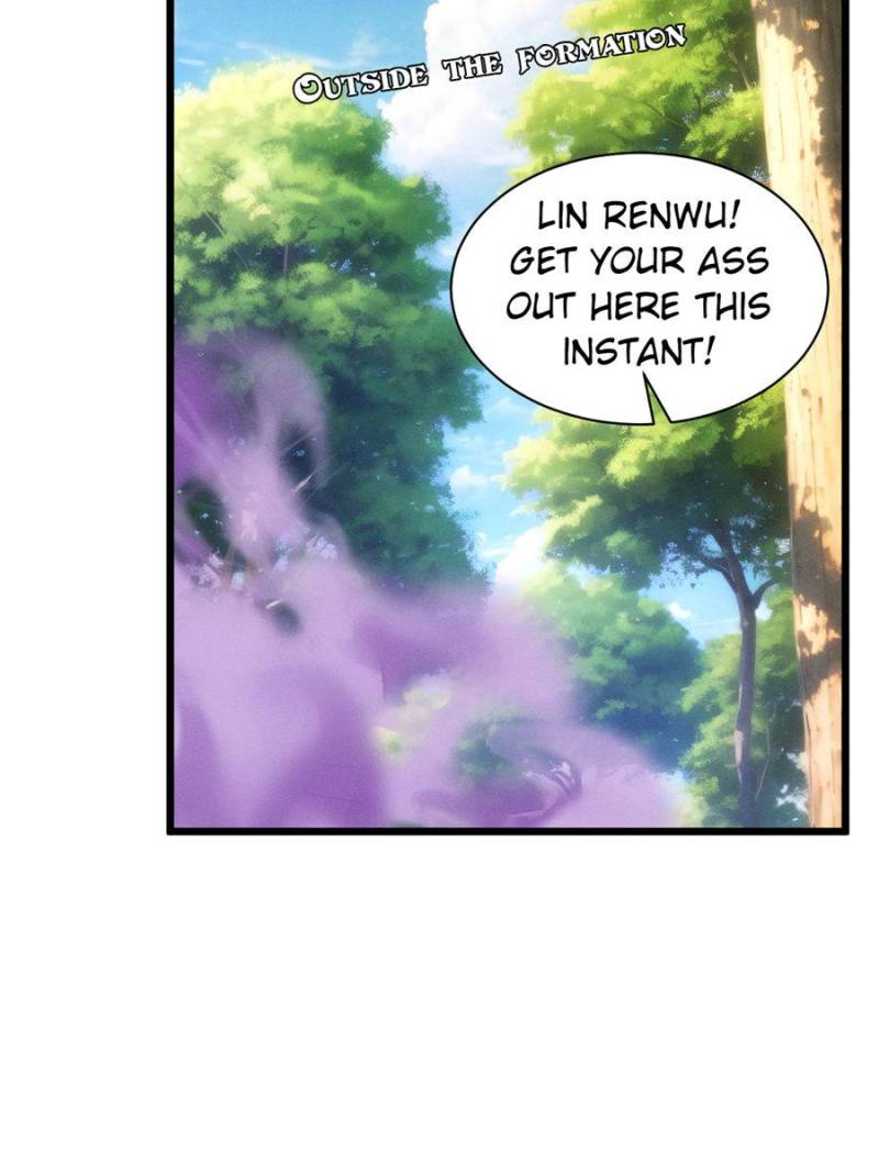 I Determine My Own Destiny Chapter 306 - Page 31