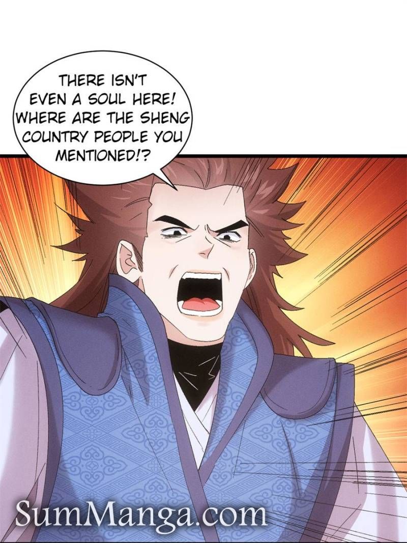I Determine My Own Destiny Chapter 306 - Page 33
