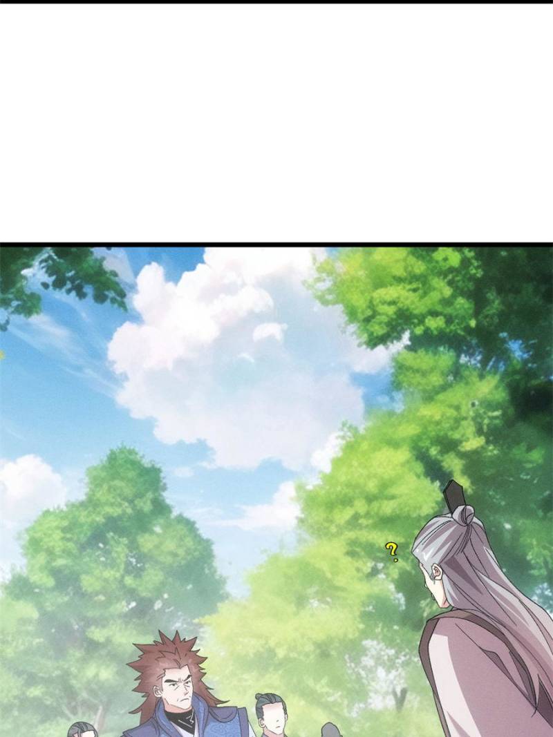 I Determine My Own Destiny Chapter 306 - Page 34