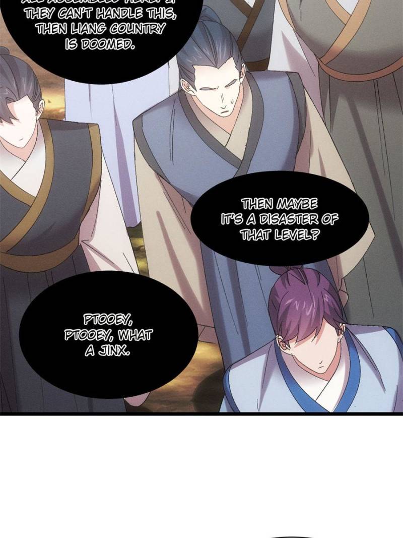 I Determine My Own Destiny Chapter 306 - Page 36