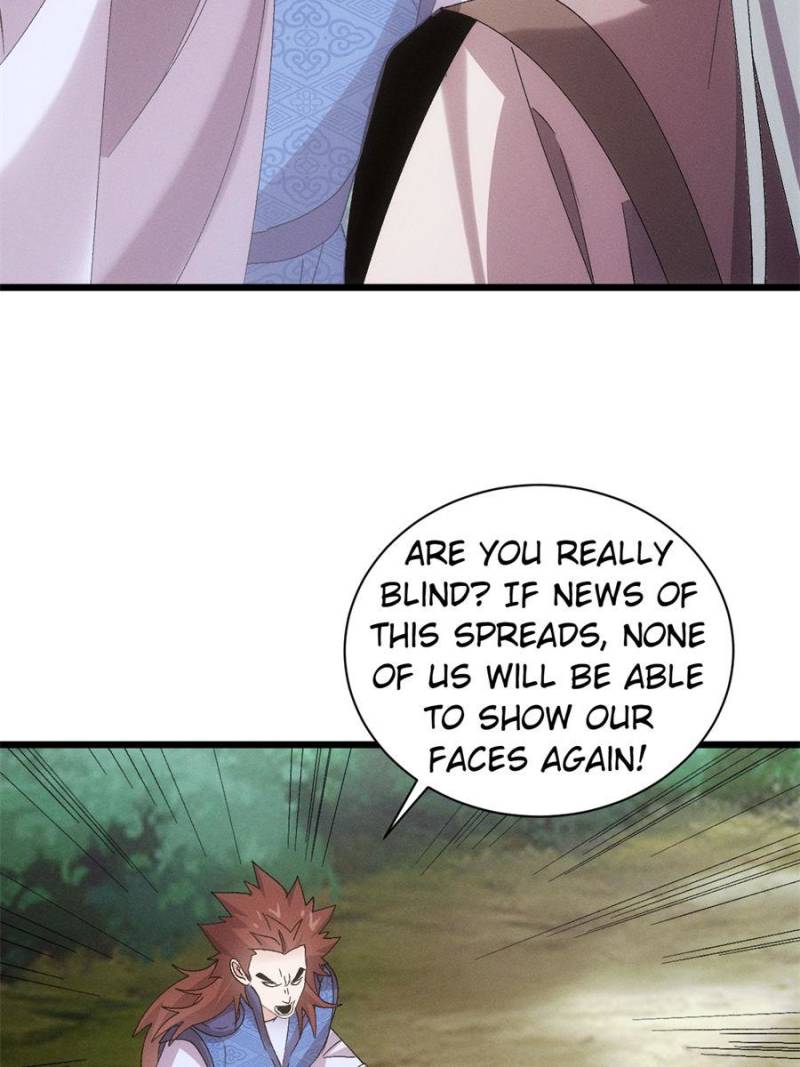 I Determine My Own Destiny Chapter 306 - Page 39