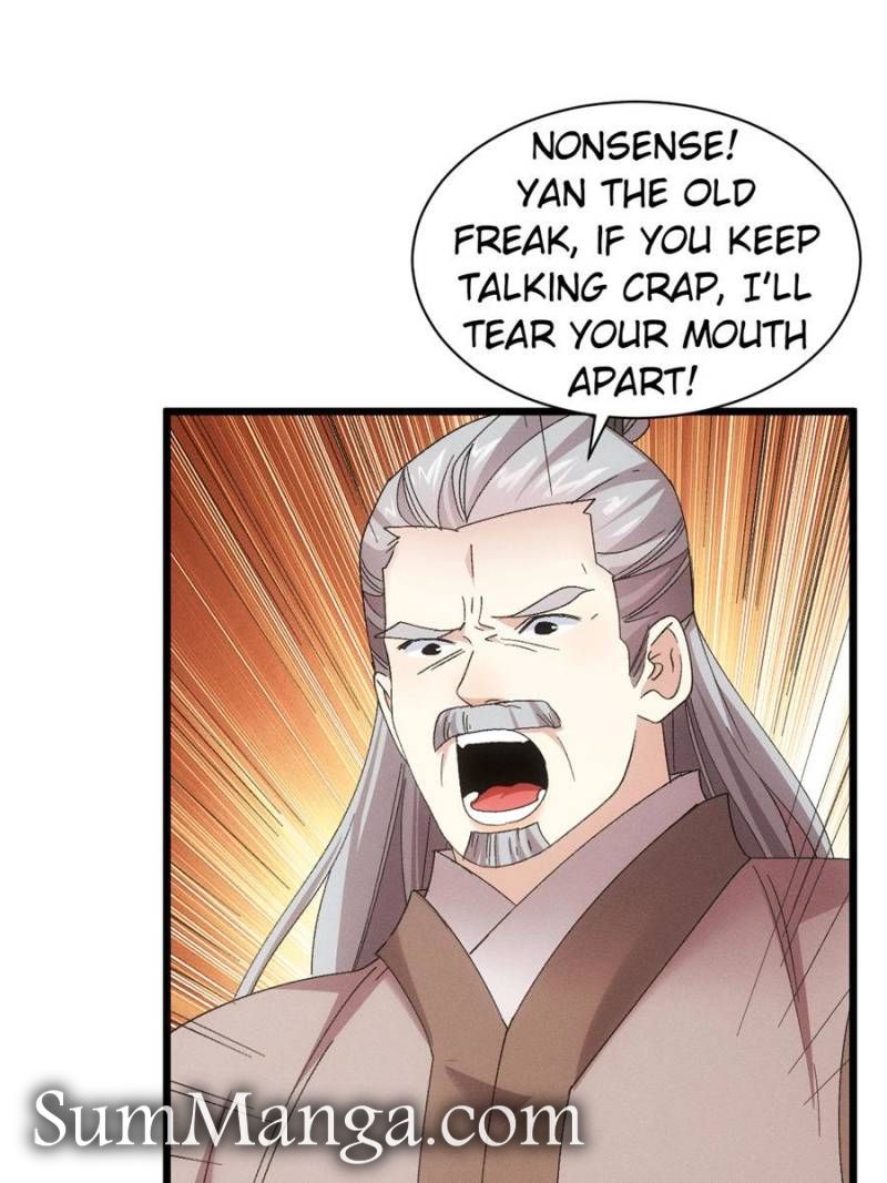 I Determine My Own Destiny Chapter 306 - Page 41