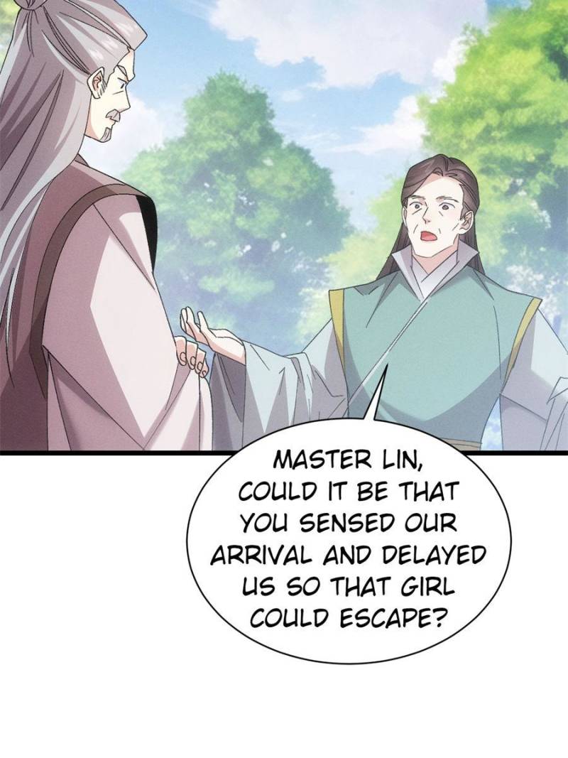 I Determine My Own Destiny Chapter 306 - Page 46