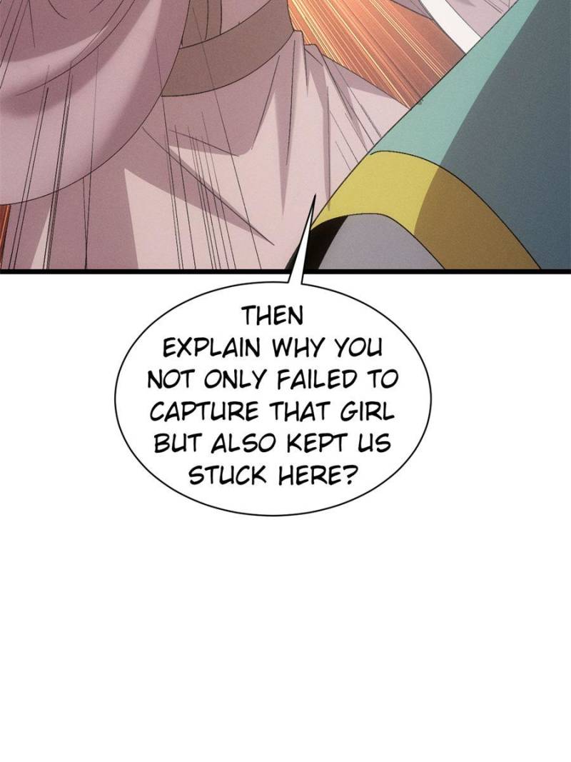 I Determine My Own Destiny Chapter 306 - Page 48