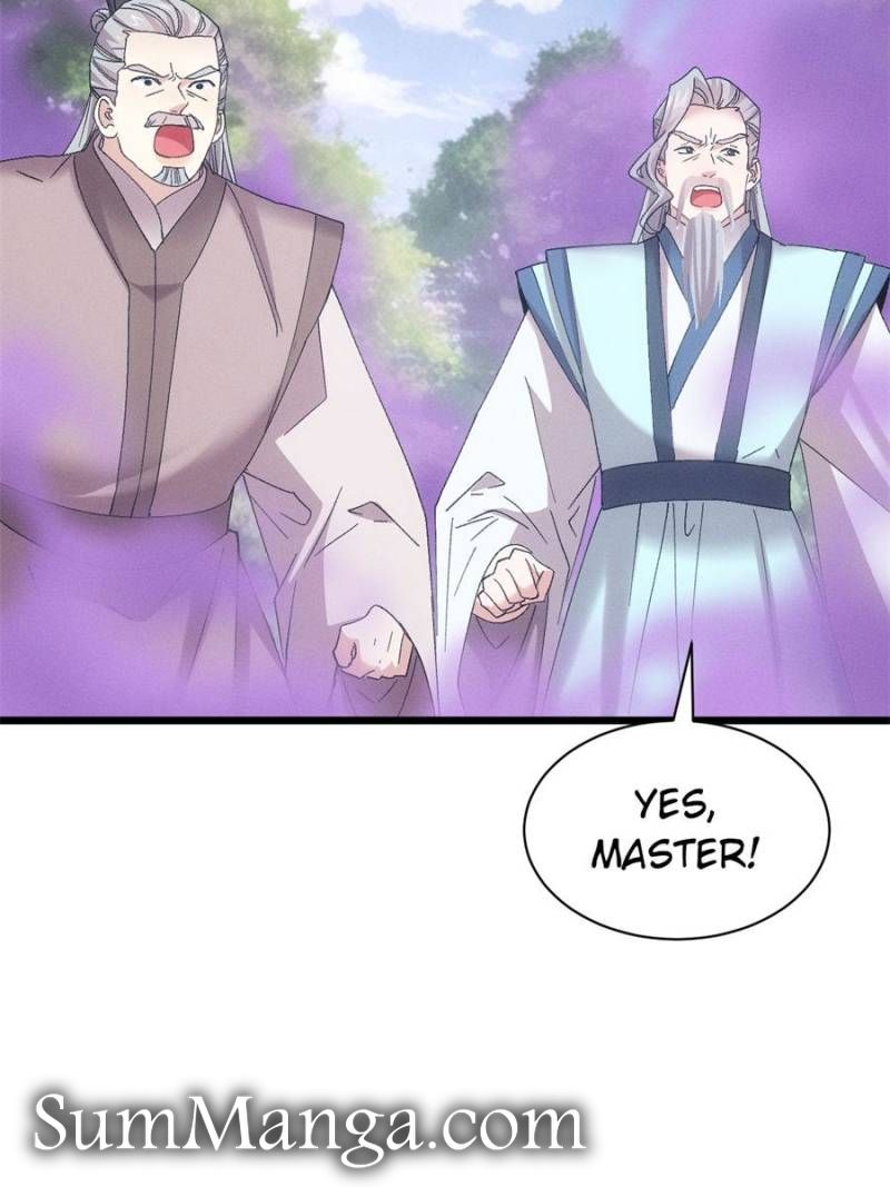 I Determine My Own Destiny Chapter 306 - Page 5