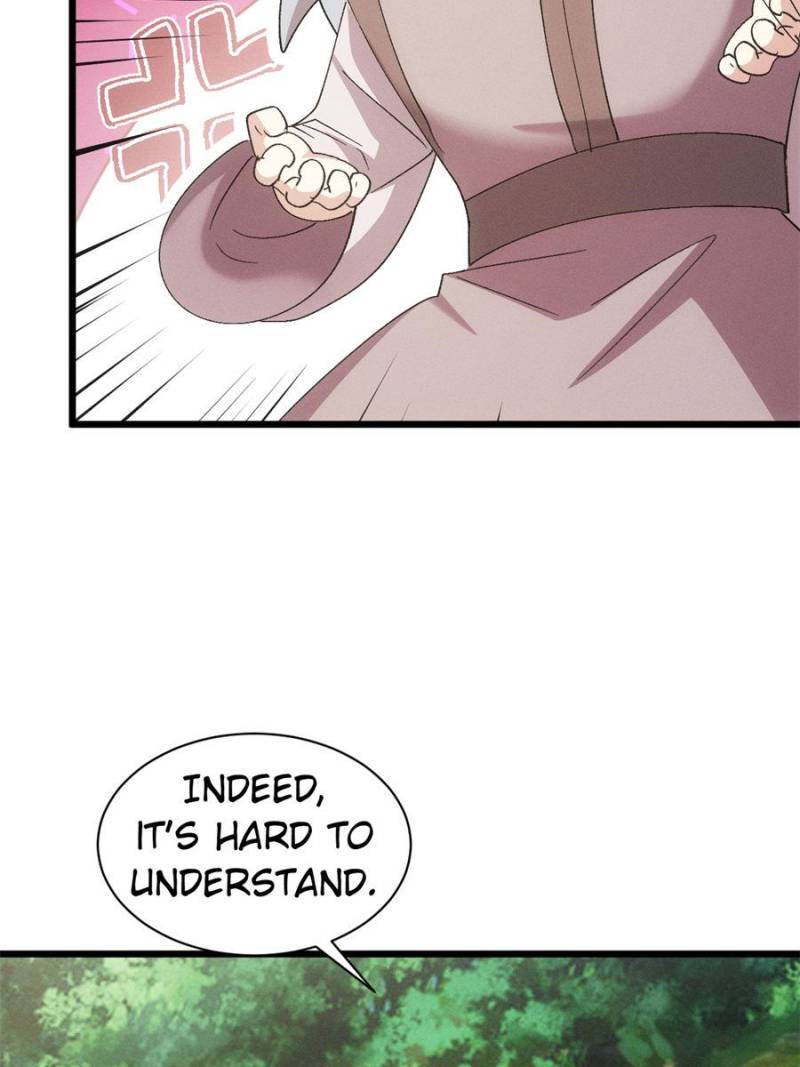 I Determine My Own Destiny Chapter 306 - Page 55